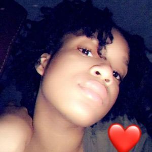 Meet your Posher, Daniyah